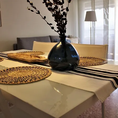 Vacansis Florazar 2, 4 Cullera Exterior photo
