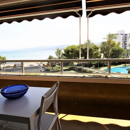 Vacansis Florazar 2, 4 Cullera Exterior photo