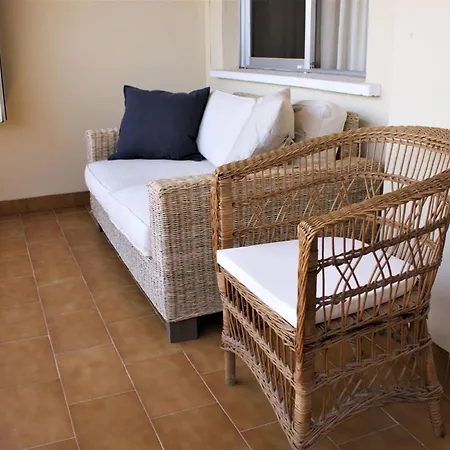 Vacansis Florazar 2, 4 Cullera Exterior photo