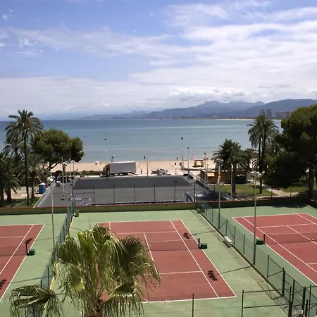Vacansis Florazar 2, 4 Cullera Exterior photo