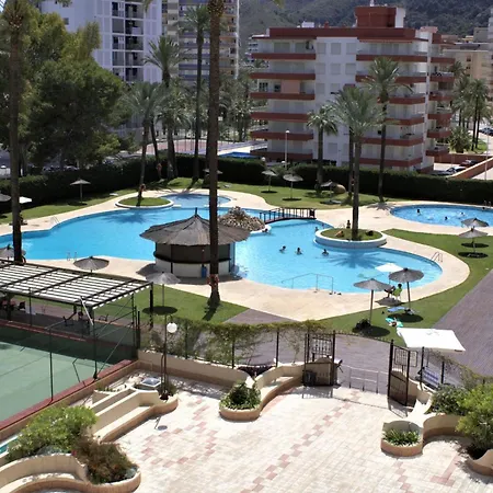 Vacansis Florazar 2, 4 Cullera Exterior photo