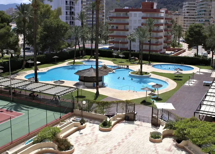 Vacansis Florazar 2, 4