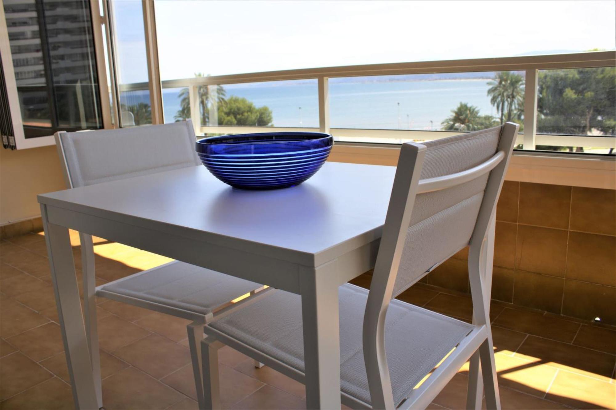 Vacansis Florazar 2, 4 Apartment *
