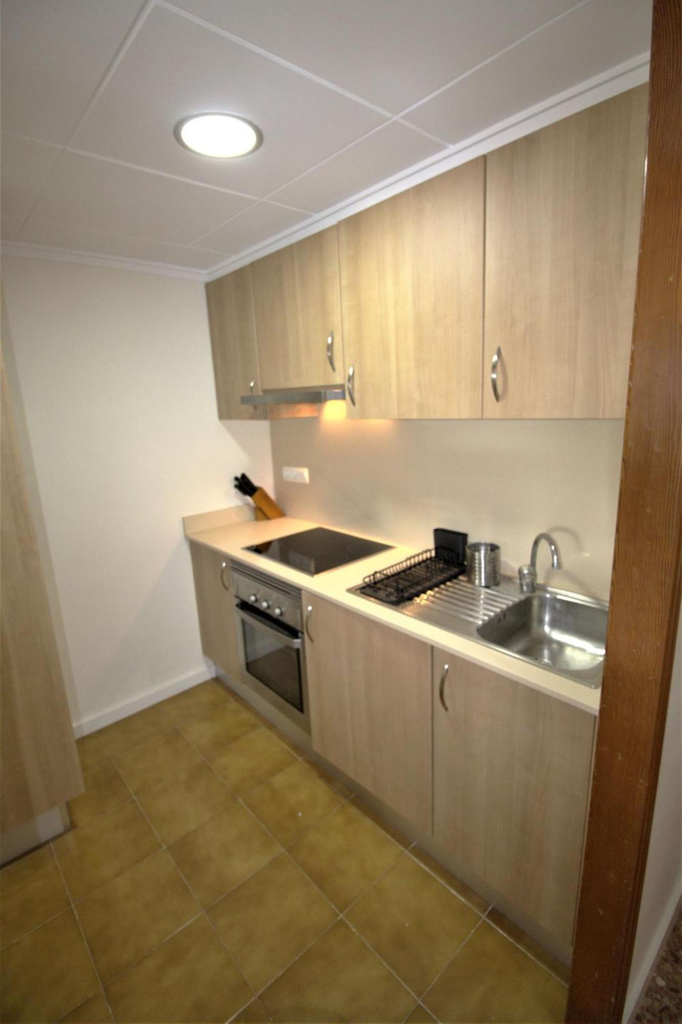 Vacansis Florazar 2, 4 * Cullera