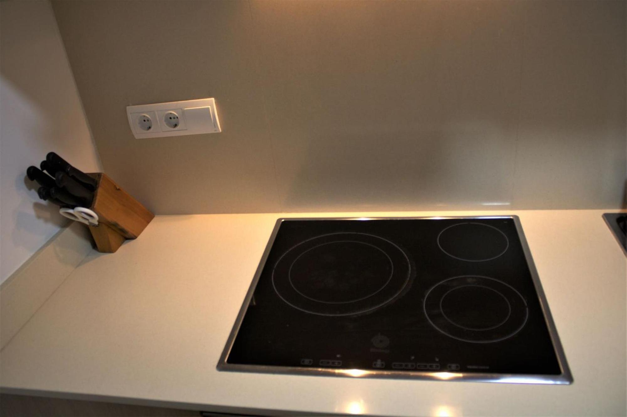 Apartment Vacansis Florazar 2, 4