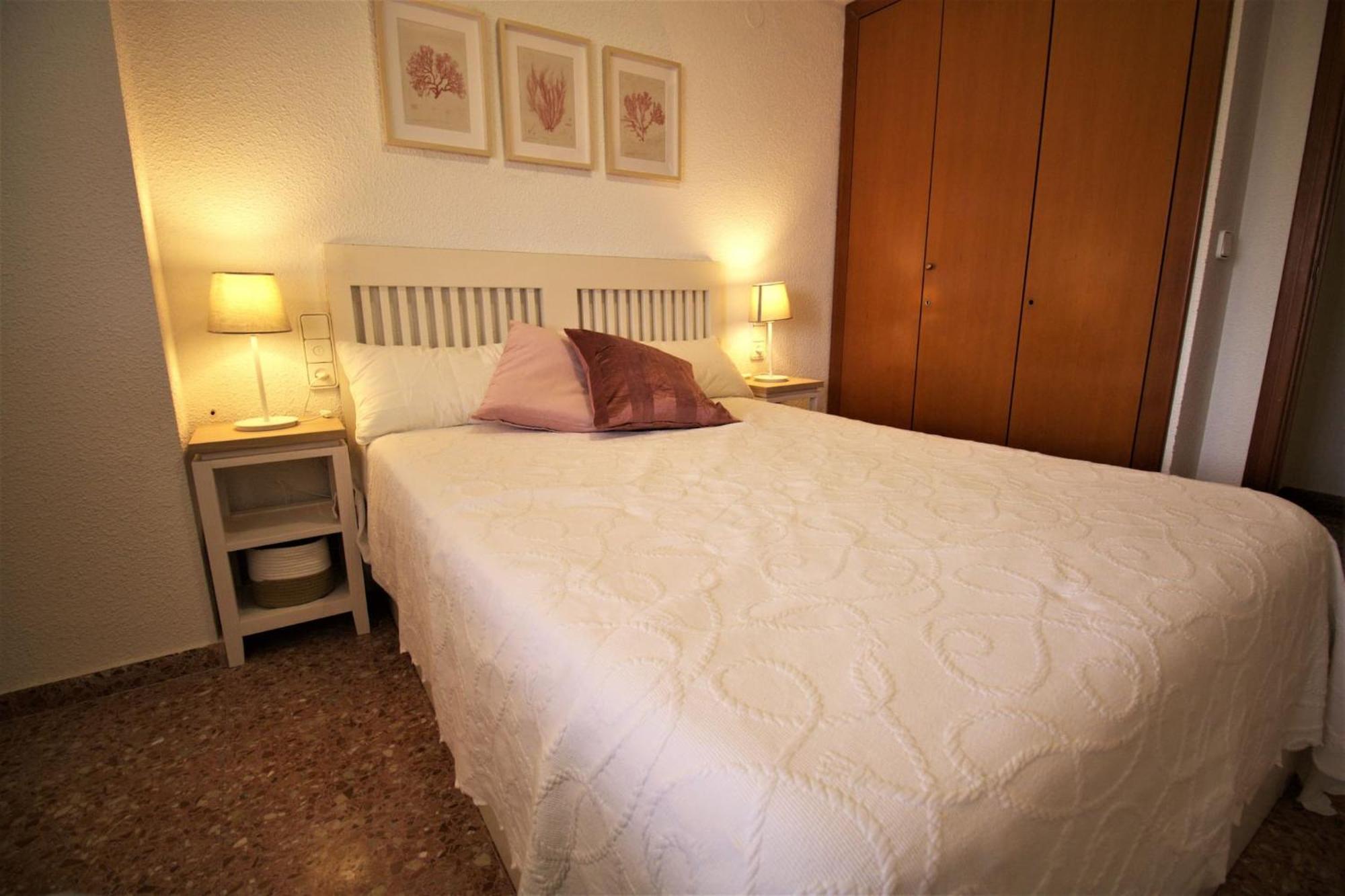 Vacansis Florazar 2, 4 Cullera