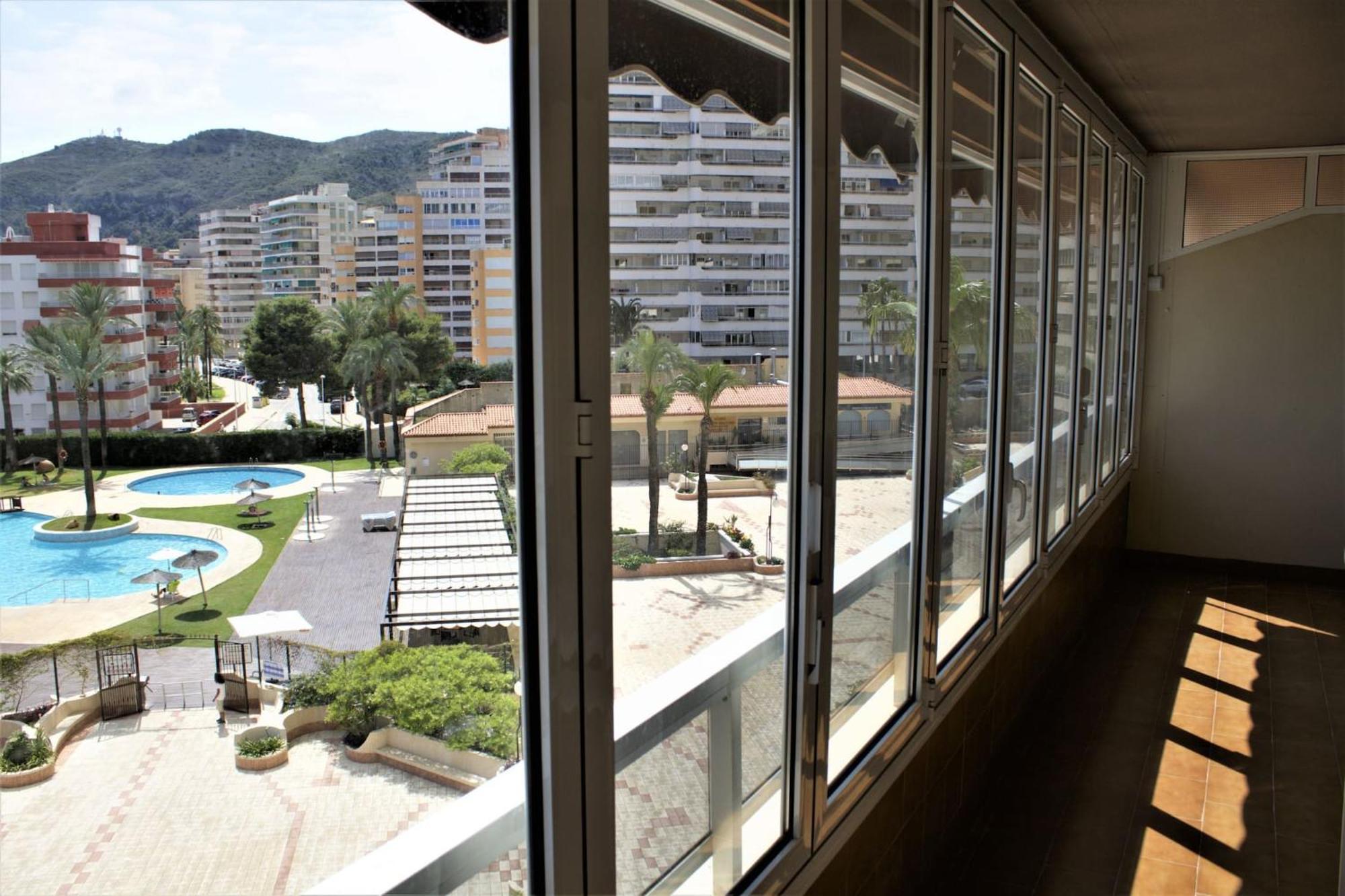 Vacansis Florazar 2, 4 Apartment