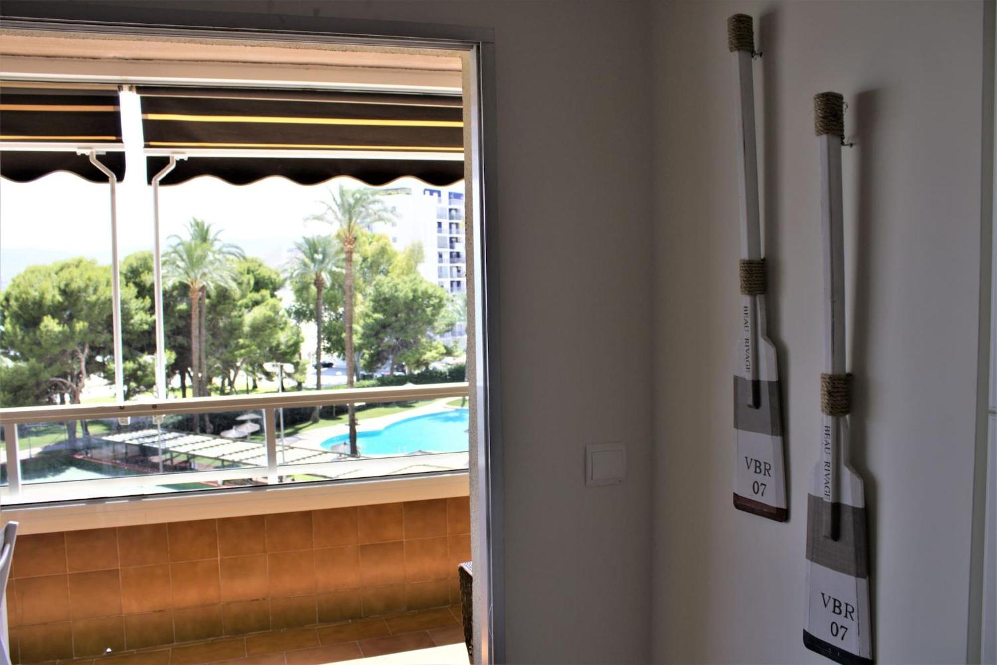 Vacansis Florazar 2, 4 Apartment *