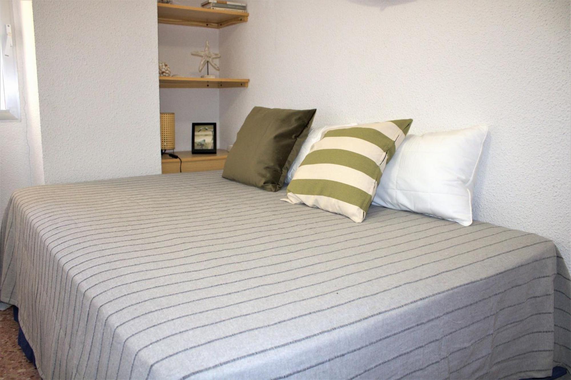 Apartment Vacansis Florazar 2, 4 Cullera