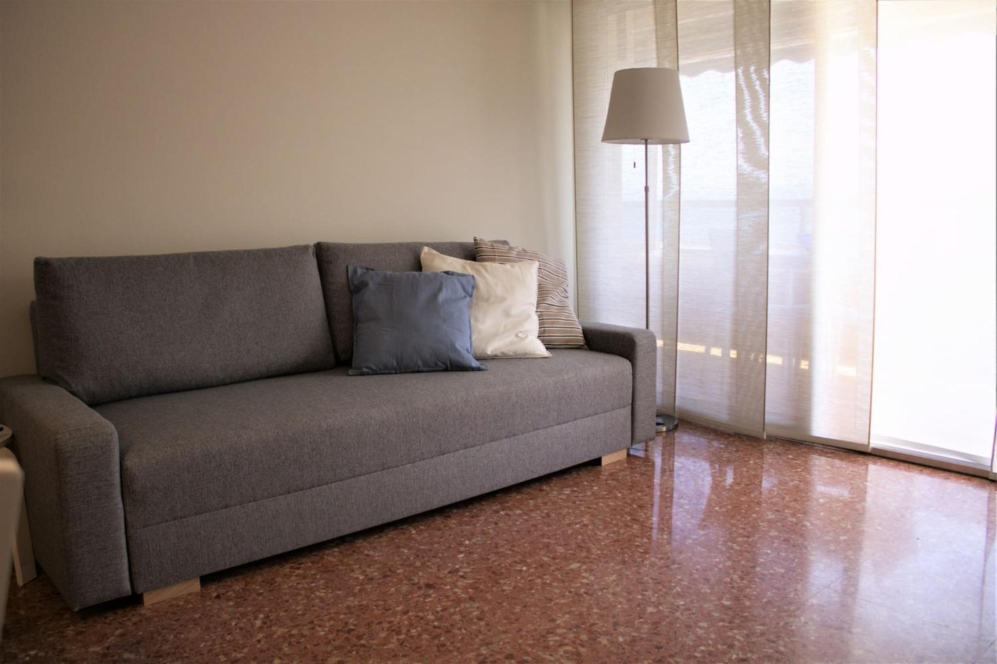 Apartment Vacansis Florazar 2, 4 Cullera