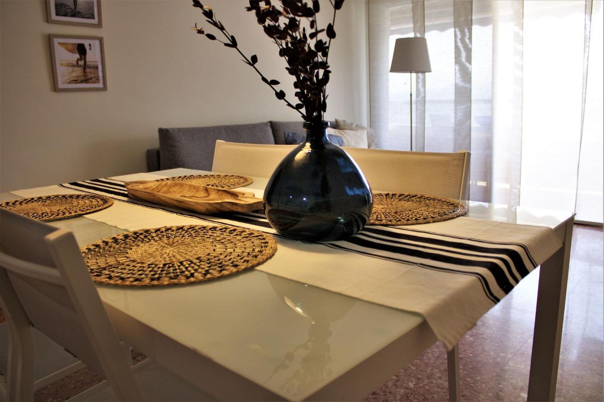 Vacansis Florazar 2, 4 Apartment