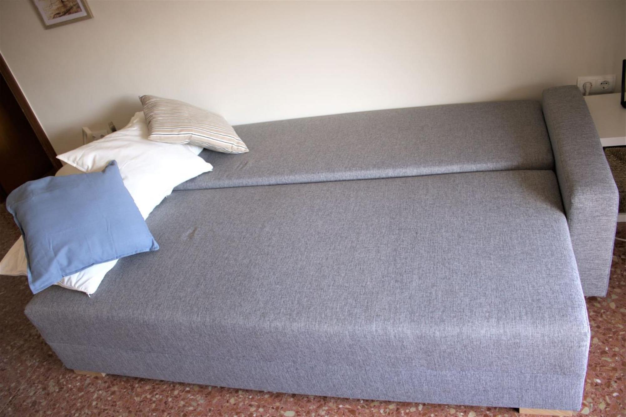 Vacansis Florazar 2, 4 Apartment Cullera