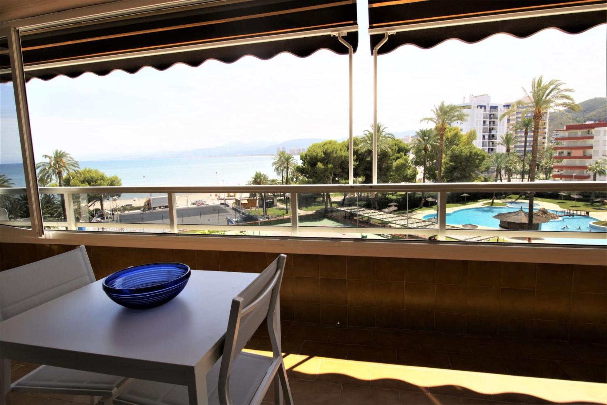 Apartment Vacansis Florazar 2, 4 Cullera