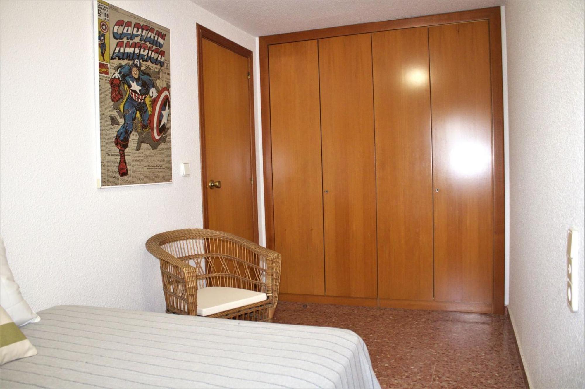 Vacansis Florazar 2, 4 Cullera
