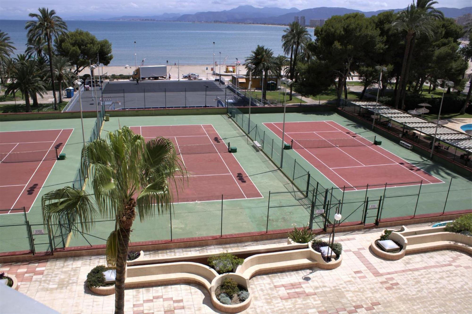 Vacansis Florazar 2, 4 Apartment