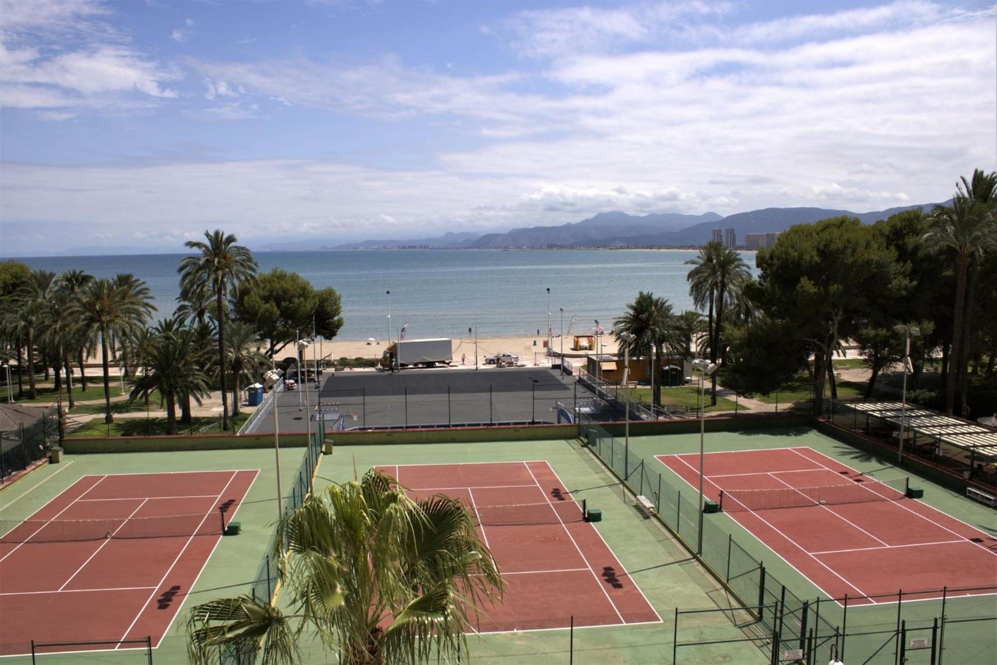 Apartment Vacansis Florazar 2, 4 Cullera