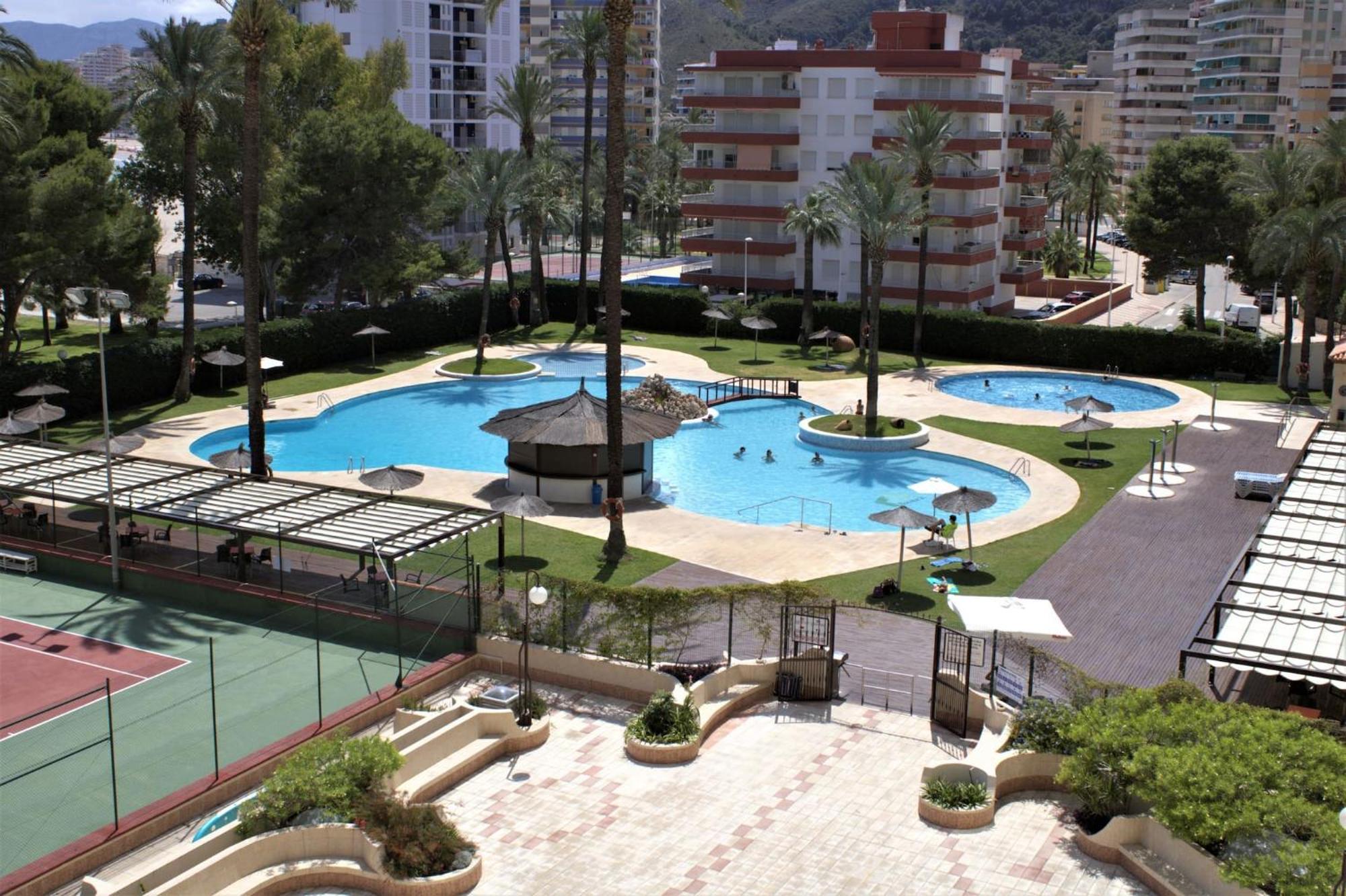 Vacansis Florazar 2, 4