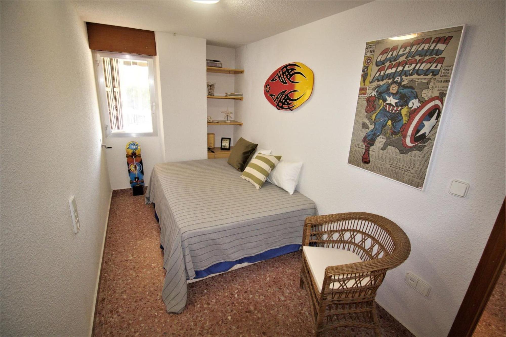 Apartment Vacansis Florazar 2, 4